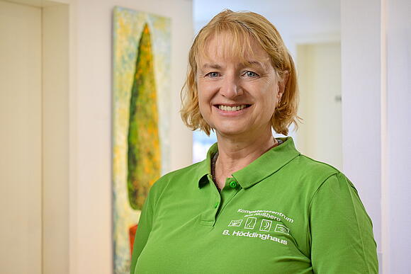 Britta Höddinghaus