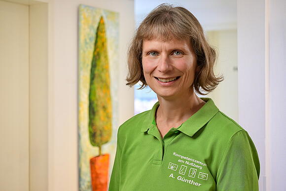 Andrea Günther